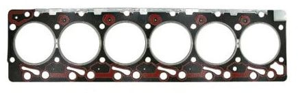 Uszczelka głowicy CASE NEW HOLLAND J283335 - חלקי חילוף עבור מכונה חקלאית: תמונה 1 Uszczelka głowicy CASE NEW HOLLAND J283335 - חלקי חילוף עבור מכונה חקלאית: תמונה 1