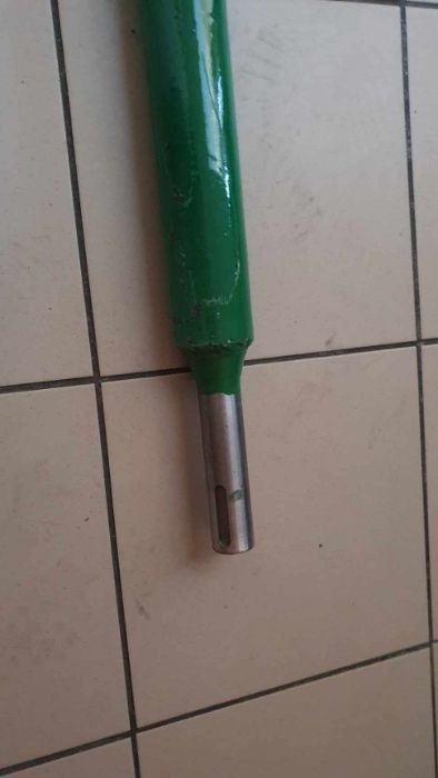 Wał główny Deutz Fahr Topliner 5690_5695_4090_4080_4075 nr 0654_1341 - חלקי חילוף עבור מכונה חקלאית: תמונה 3 Wał główny Deutz Fahr Topliner 5690_5695_4090_4080_4075 nr 0654_1341 - חלקי חילוף עבור מכונה חקלאית: תמונה 3