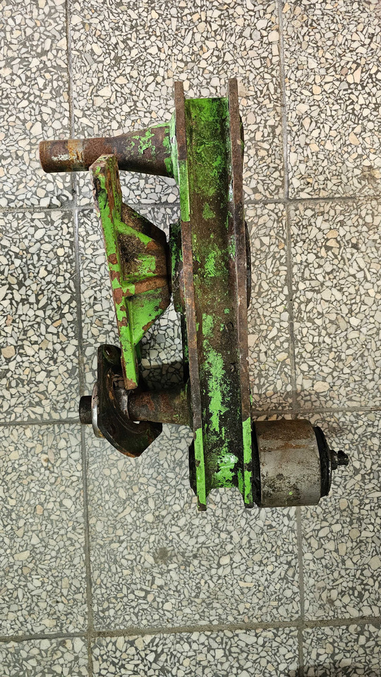 Wspornik podsiewacza Deutz Fahr 1600_4344 - חלקי חילוף עבור מכונה חקלאית: תמונה 1 Wspornik podsiewacza Deutz Fahr 1600_4344 - חלקי חילוף עבור מכונה חקלאית: תמונה 1