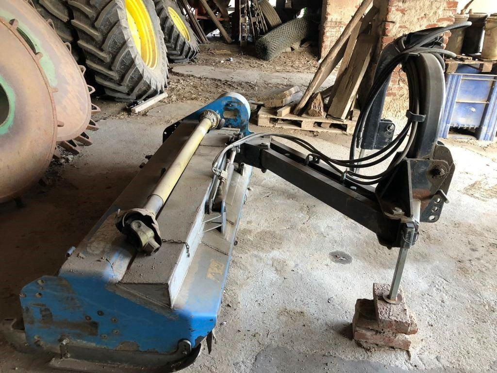 AGRICOM BOARD 200 - מכסחה: תמונה 2 AGRICOM BOARD 200 - מכסחה: תמונה 2