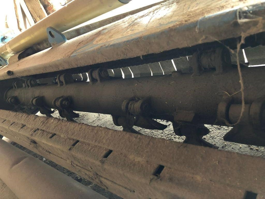 AGRICOM BOARD 200 - מכסחה: תמונה 3 AGRICOM BOARD 200 - מכסחה: תמונה 3