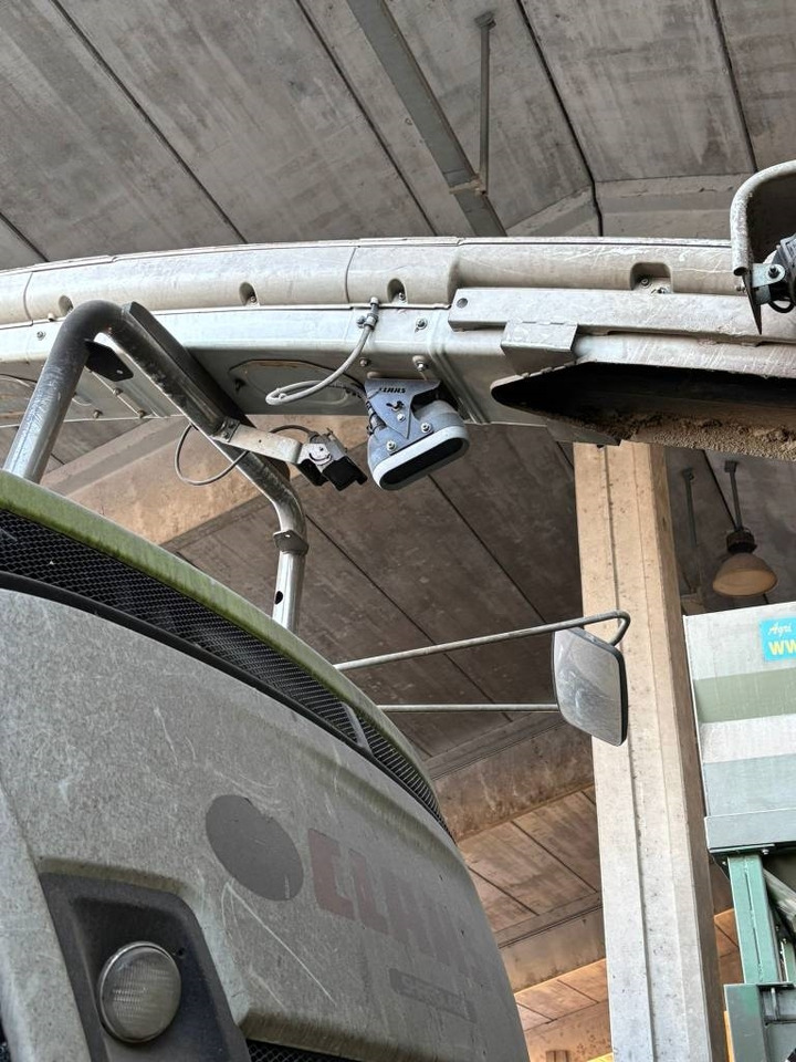 Claas Jaguar 970 - מקצרת מספוא: תמונה 4 Claas Jaguar 970 - מקצרת מספוא: תמונה 4