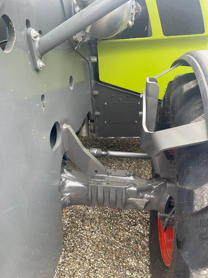 Claas Scorpion 1033 - מפעיל טלסקופי: תמונה 5 Claas Scorpion 1033 - מפעיל טלסקופי: תמונה 5
