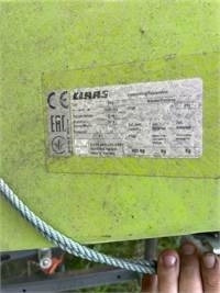 Claas VOLTO 65 - גורף/ מגרפה: תמונה 2 Claas VOLTO 65 - גורף/ מגרפה: תמונה 2