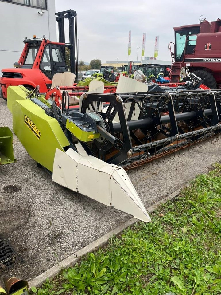 Cressoni CRX 660 - צרופת מקצרה: תמונה 3 Cressoni CRX 660 - צרופת מקצרה: תמונה 3