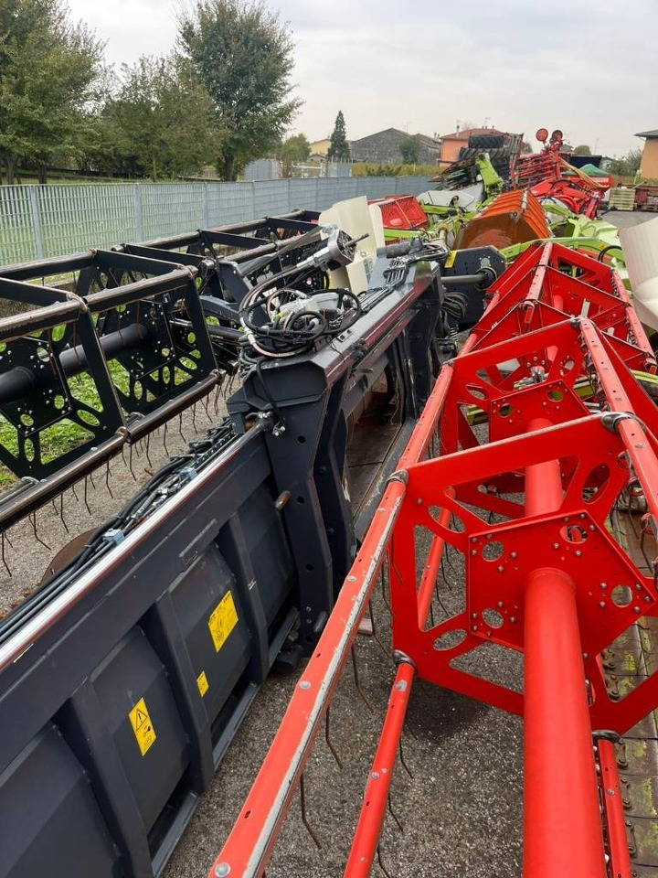 Cressoni CRX 660 - צרופת מקצרה: תמונה 5 Cressoni CRX 660 - צרופת מקצרה: תמונה 5