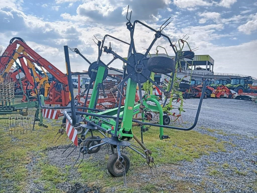 Deutz-fahr 5521 - עוטף צרור: תמונה 3 Deutz-fahr 5521 - עוטף צרור: תמונה 3