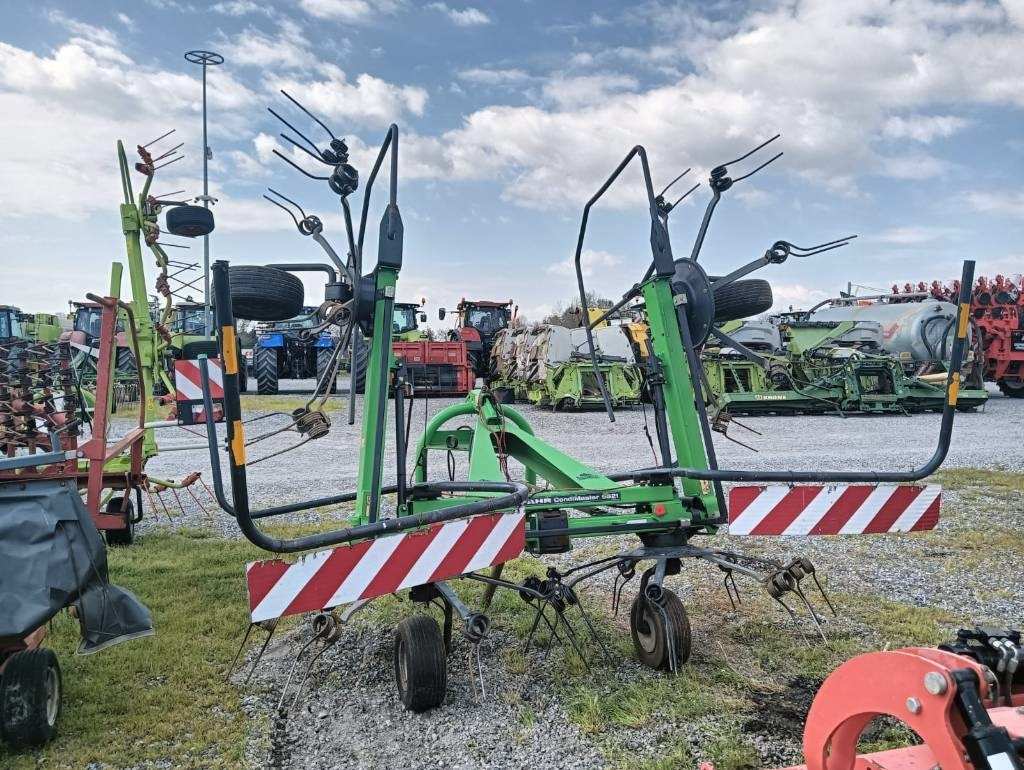 Deutz-fahr 5521 - עוטף צרור: תמונה 2 Deutz-fahr 5521 - עוטף צרור: תמונה 2