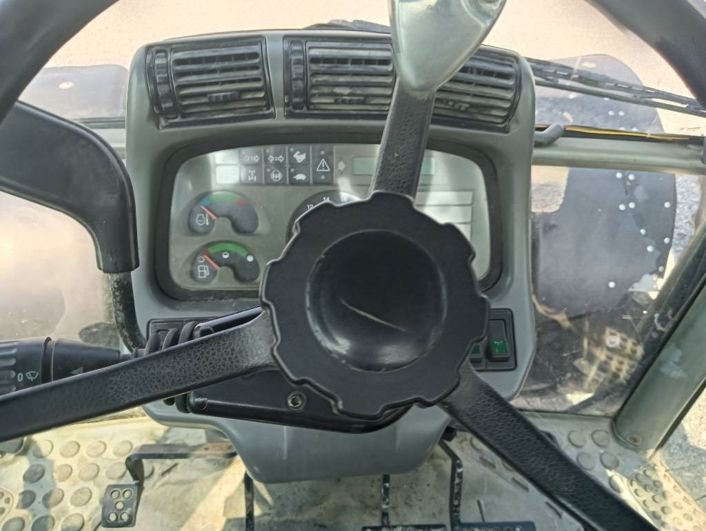 טרקטור חקלאי Deutz-fahr AGROTRON 6.30: תמונה 10