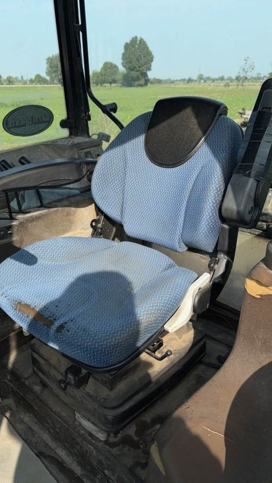 Fiat M100 - טרקטור חקלאי: תמונה 5 Fiat M100 - טרקטור חקלאי: תמונה 5