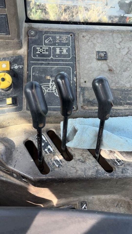 Fiat M100 - טרקטור חקלאי: תמונה 4 Fiat M100 - טרקטור חקלאי: תמונה 4