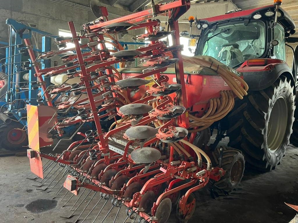 Gaspardo PINTA 500 - מקדחת זריעה משולבת: תמונה 1 Gaspardo PINTA 500 - מקדחת זריעה משולבת: תמונה 1