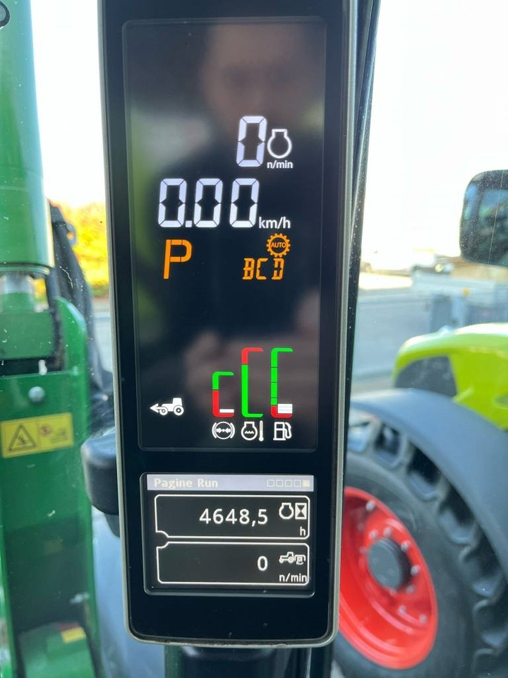 John Deere 5125 R - טרקטור חקלאי: תמונה 2 John Deere 5125 R - טרקטור חקלאי: תמונה 2
