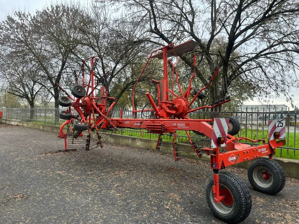 הַחכָּרָה Kuhn 6520  Kuhn 6520: תמונה 7
