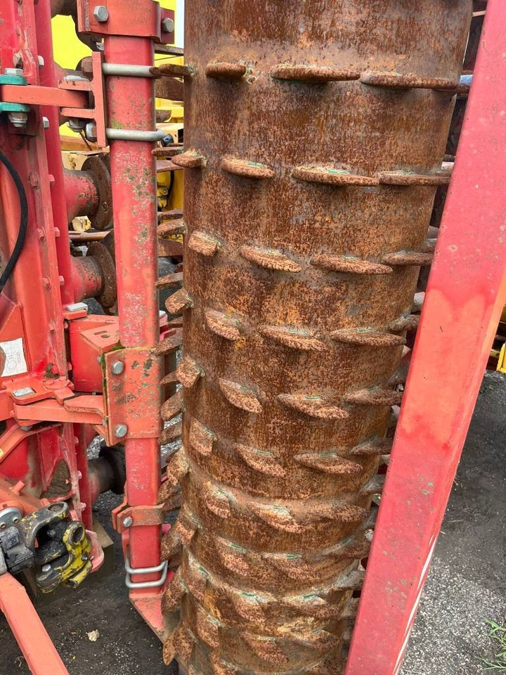 Kverneland NG-H101F30  - משדדה: תמונה 4 Kverneland NG-H101F30  - משדדה: תמונה 4