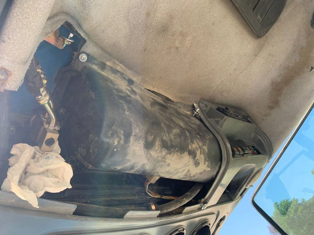 Landini REX 85 GT - טרקטור חקלאי: תמונה 5 Landini REX 85 GT - טרקטור חקלאי: תמונה 5
