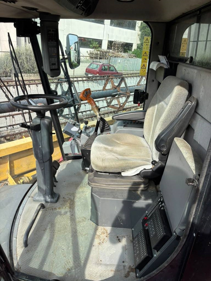 Laverda 5658 - מקצרת קומבינה: תמונה 4 Laverda 5658 - מקצרת קומבינה: תמונה 4