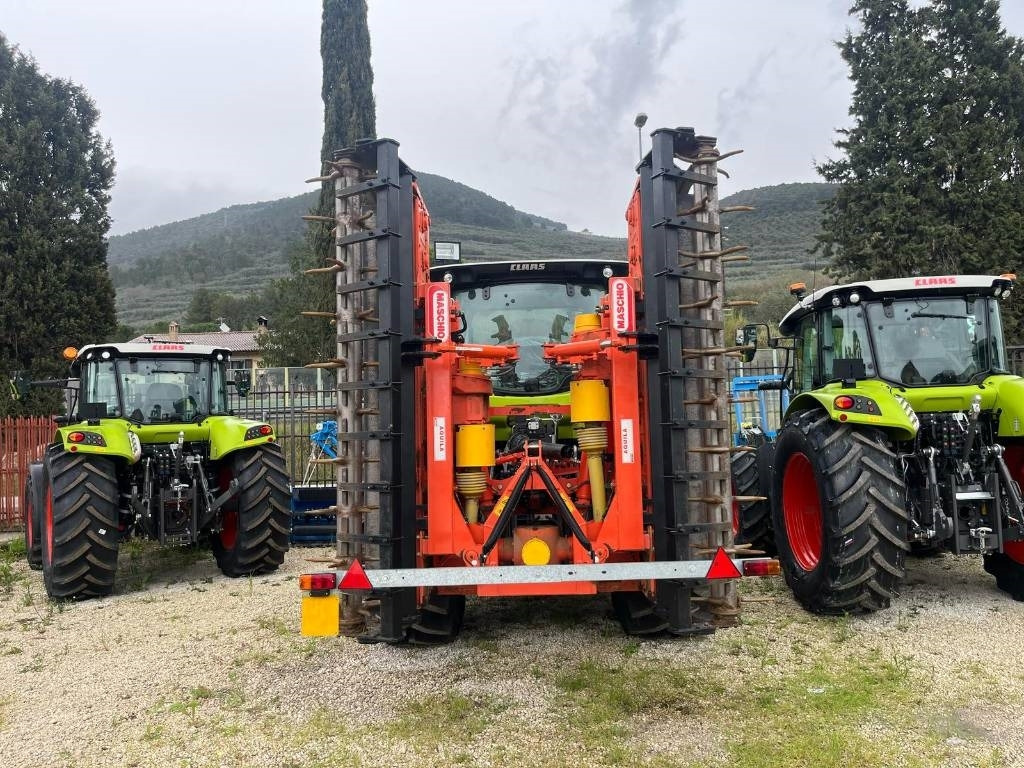 Maschio Aquila 5000 - משדדה: תמונה 1 Maschio Aquila 5000 - משדדה: תמונה 1