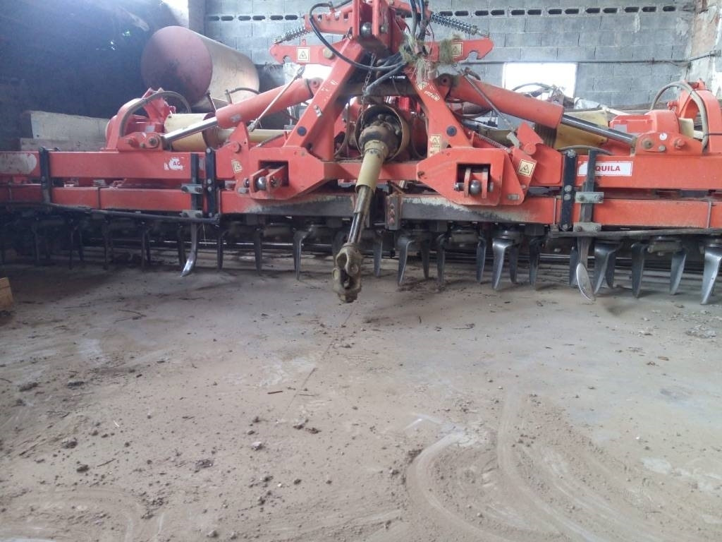 Maschio Aquila 5000 - משדדה: תמונה 3 Maschio Aquila 5000 - משדדה: תמונה 3