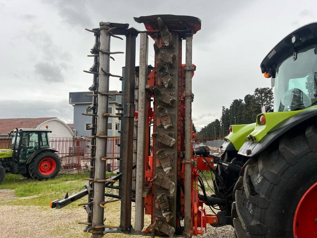 Maschio Aquila 5000 - משדדה: תמונה 3 Maschio Aquila 5000 - משדדה: תמונה 3