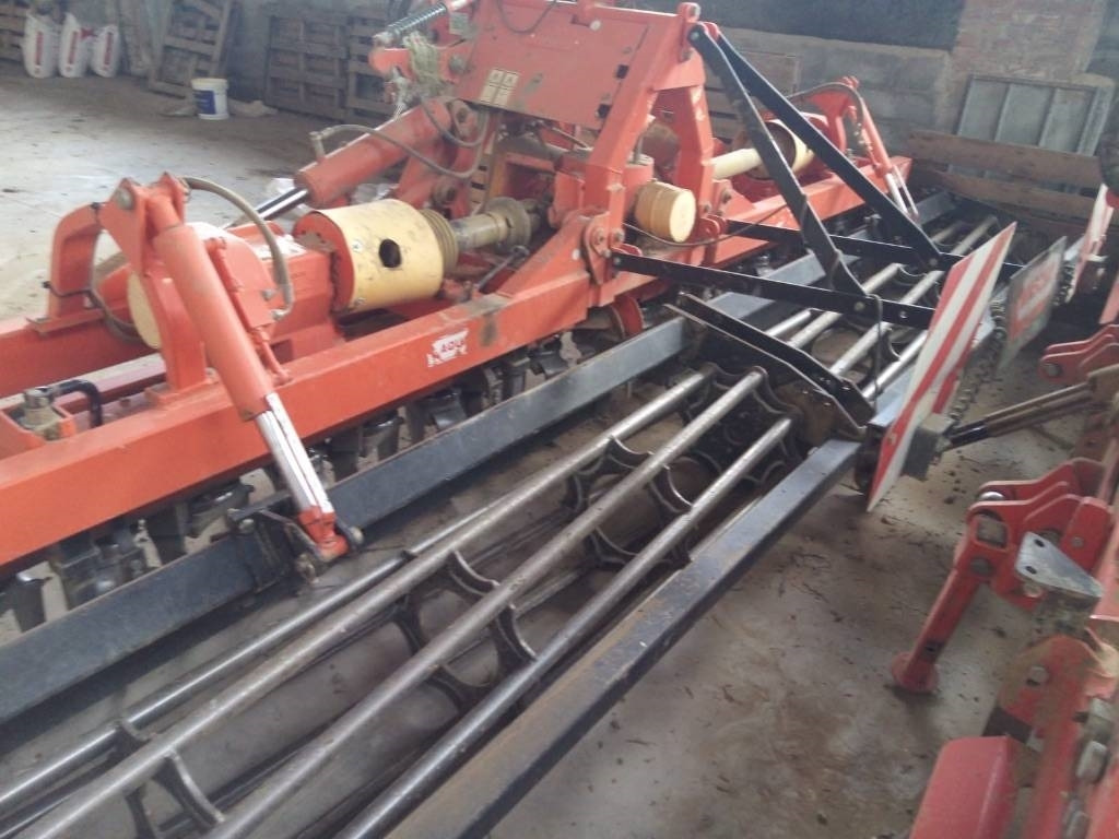 Maschio Aquila 5000 - משדדה: תמונה 5 Maschio Aquila 5000 - משדדה: תמונה 5