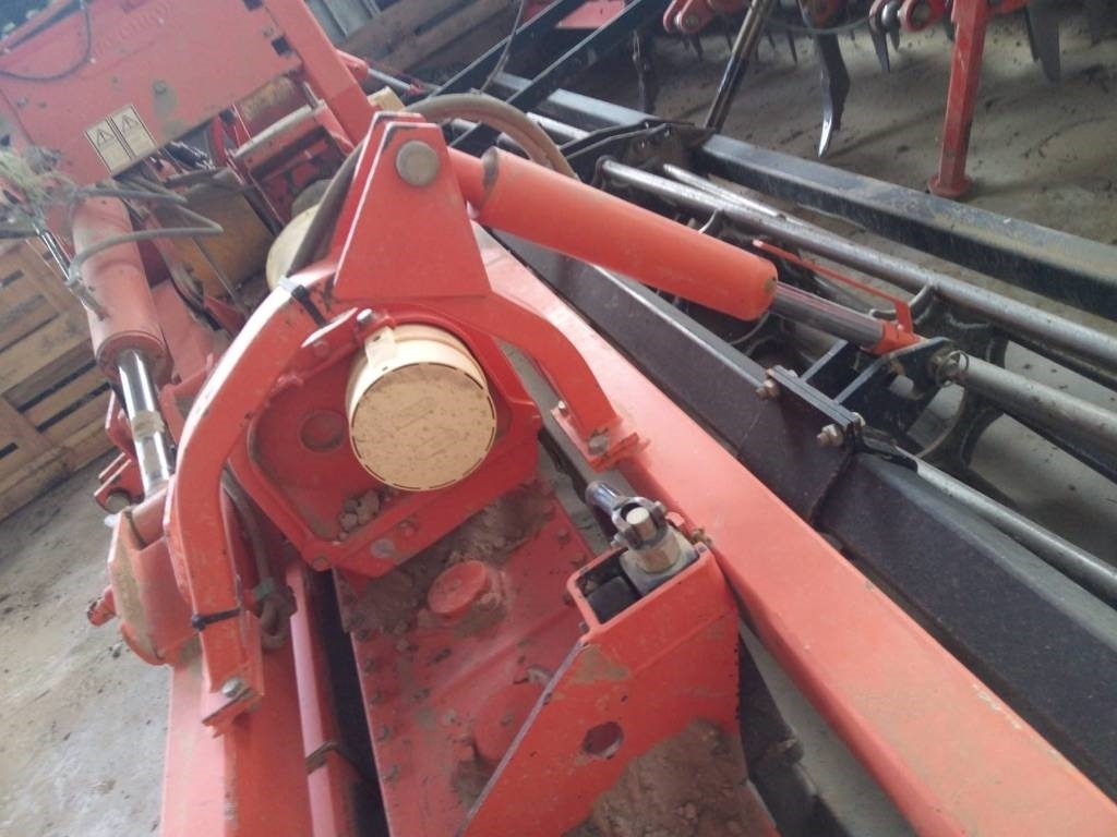 Maschio Aquila 5000 - משדדה: תמונה 4 Maschio Aquila 5000 - משדדה: תמונה 4