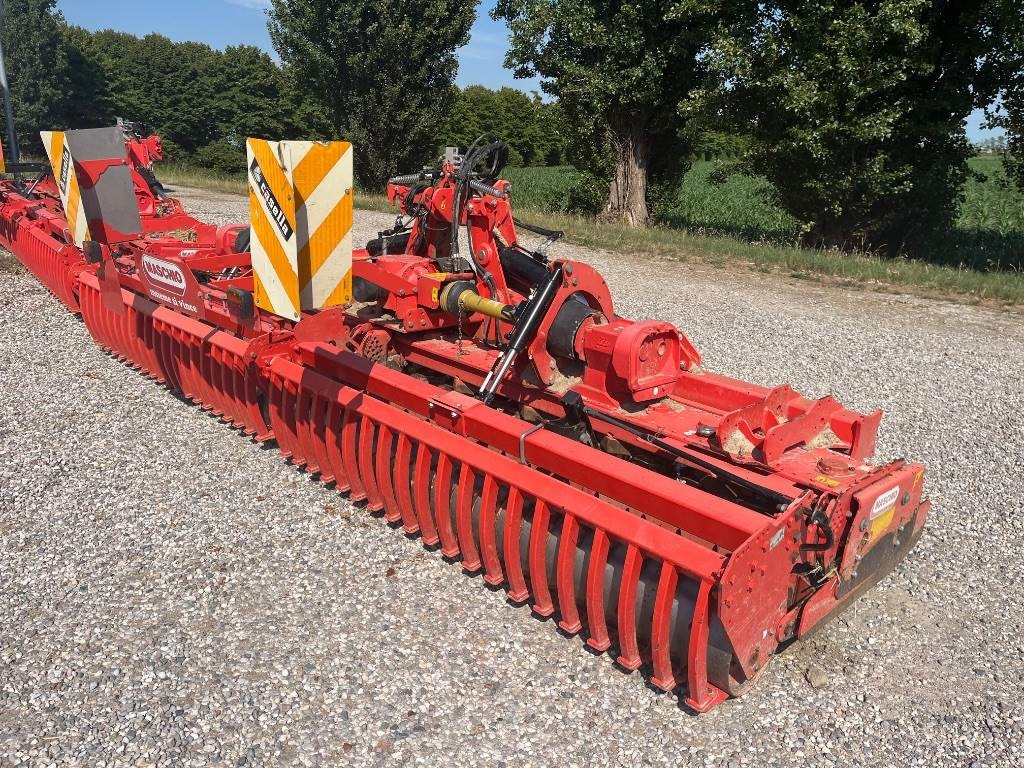 Maschio Aquila 5000  - קלטרת סיבובית: תמונה 1 Maschio Aquila 5000  - קלטרת סיבובית: תמונה 1