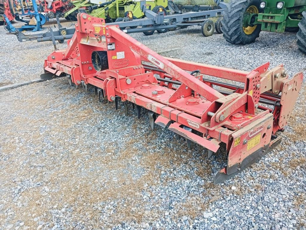 Maschio DMR 4000 - משדדה: תמונה 1 Maschio DMR 4000 - משדדה: תמונה 1