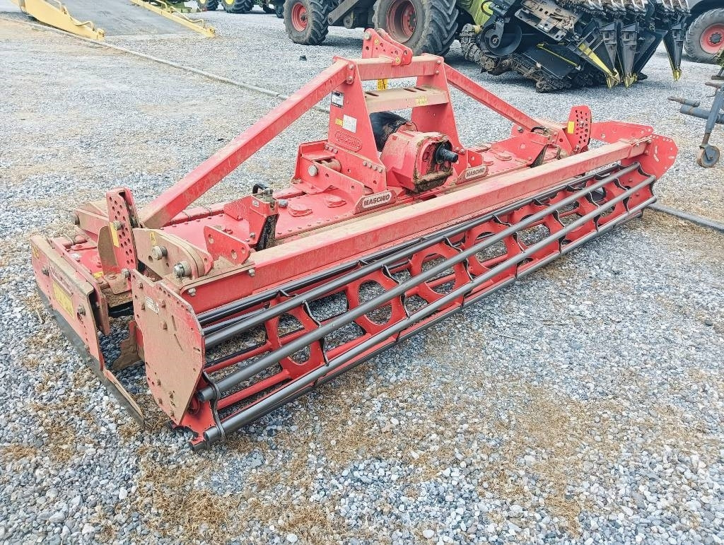 Maschio DMR 4000 - משדדה: תמונה 5 Maschio DMR 4000 - משדדה: תמונה 5