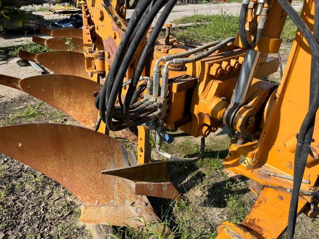 Moro Aratri PNT 20 AV - מחרשה: תמונה 5 Moro Aratri PNT 20 AV - מחרשה: תמונה 5