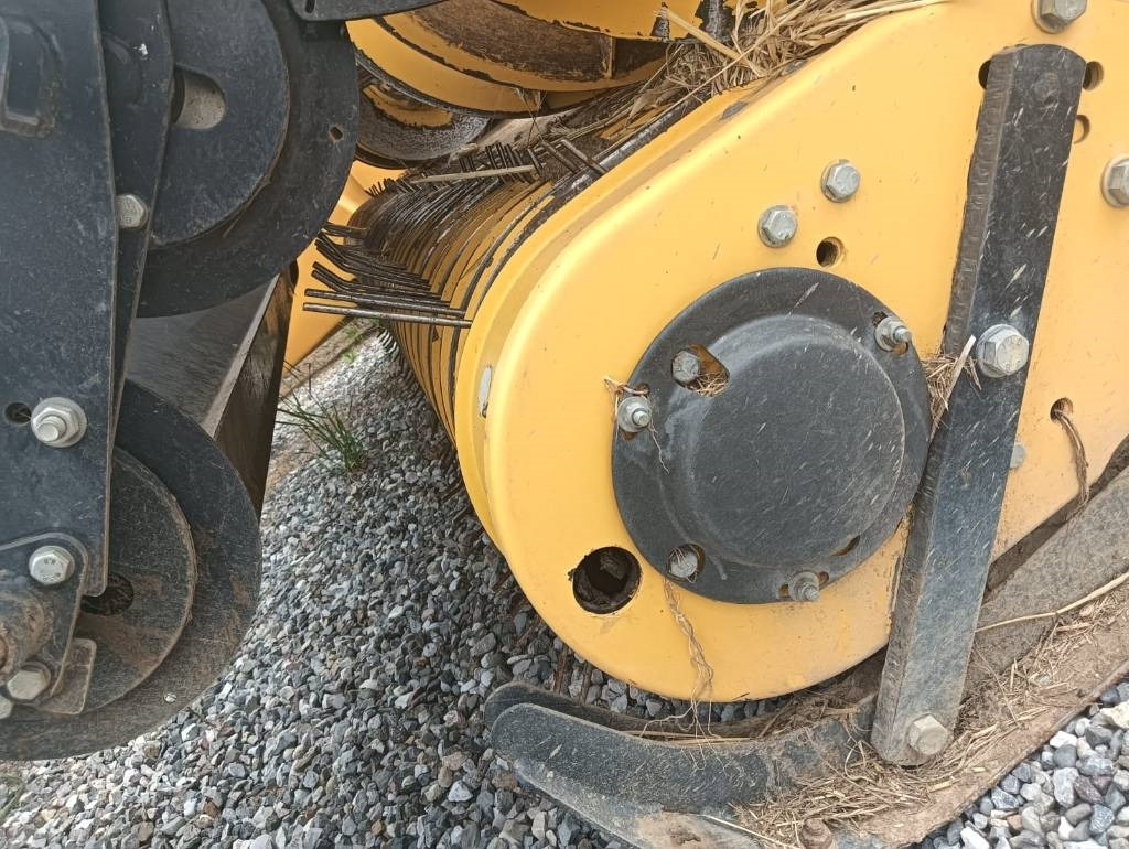 New Holland PICK UP 3 MT - ציוד חציר ומספוא: תמונה 5 New Holland PICK UP 3 MT - ציוד חציר ומספוא: תמונה 5