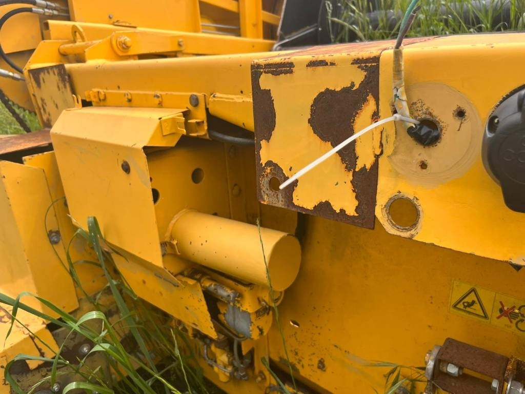 New Holland SOIA 4.4 - צרופת מקצרה: תמונה 3 New Holland SOIA 4.4 - צרופת מקצרה: תמונה 3