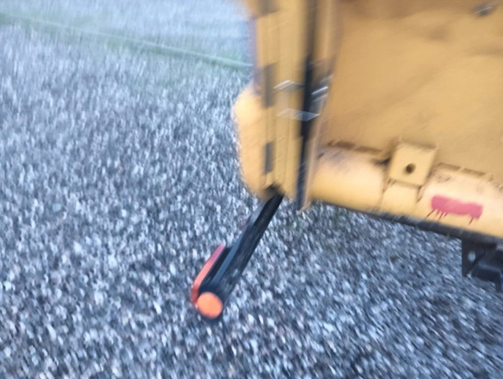 צרופת מקצרה New Holland SOIA A TAPPETI FLEX 9 MT: תמונה 9 צרופת מקצרה New Holland SOIA A TAPPETI FLEX 9 MT: תמונה 9