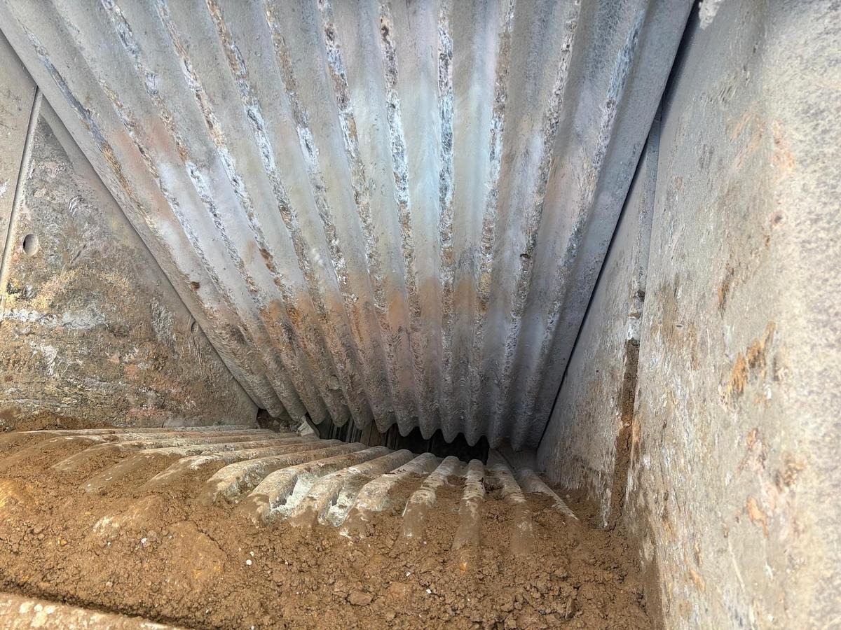 2019 Kleemann MC110Z - מגרסה: תמונה 3 2019 Kleemann MC110Z - מגרסה: תמונה 3