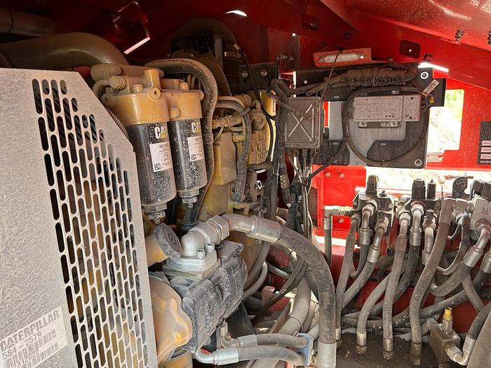 2021 Terex Finlay 883+ - משקף: תמונה 4 2021 Terex Finlay 883+ - משקף: תמונה 4