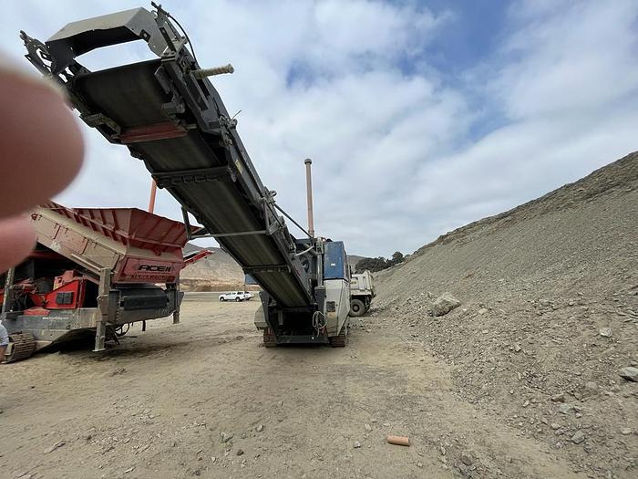 2022 Kleemann MC09 EVO2 - מגרסה: תמונה 4 2022 Kleemann MC09 EVO2 - מגרסה: תמונה 4