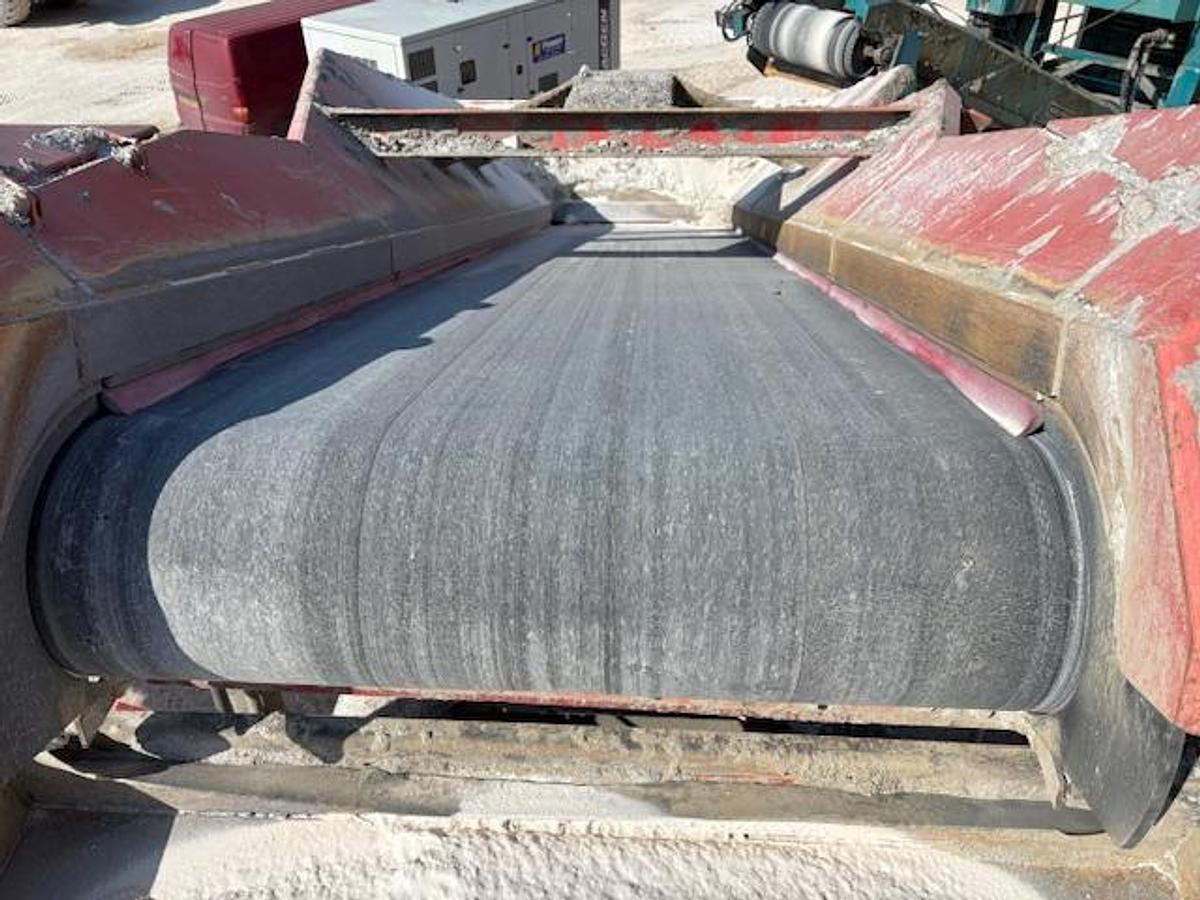 Terex Finlay 2015 Terex Finlay 984 - משקף: תמונה 5 Terex Finlay 2015 Terex Finlay 984 - משקף: תמונה 5