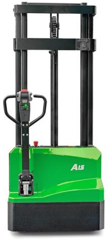 Hangcha Gerbeur lithium 1,t - מערים: תמונה 5 Hangcha Gerbeur lithium 1,t - מערים: תמונה 5