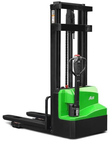 Hangcha Gerbeur lithium 1,t - מערים: תמונה 2 Hangcha Gerbeur lithium 1,t - מערים: תמונה 2