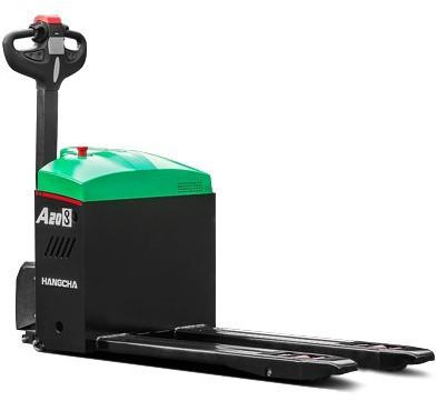 Hangcha Transpalette électrique lithium compact 1,5 t CBD15-i - משאית משטחים: תמונה 1 Hangcha Transpalette électrique lithium compact 1,5 t CBD15-i - משאית משטחים: תמונה 1
