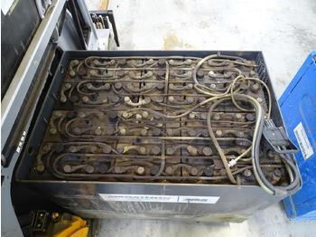 Still R60-25 RX60-25 - מלגזה חשמלית: תמונה 4 Still R60-25 RX60-25 - מלגזה חשמלית: תמונה 4