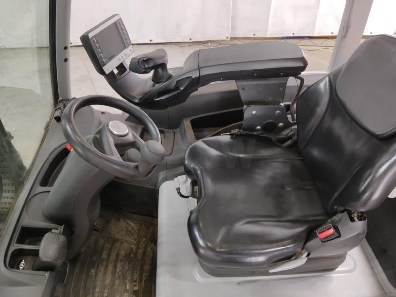 Still RX-20P RX20-20PL - מלגזה חשמלית: תמונה 3 Still RX-20P RX20-20PL - מלגזה חשמלית: תמונה 3