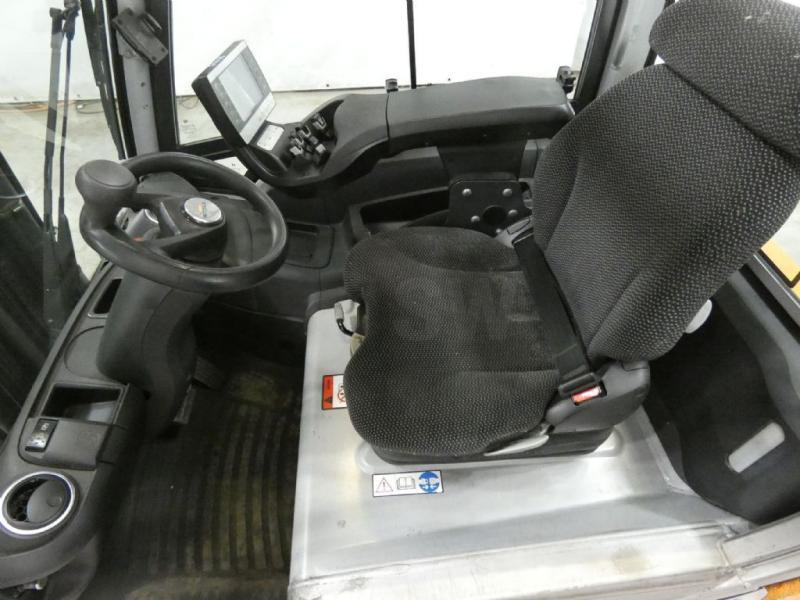 Still RX-20P RX20-20P - מלגזה חשמלית: תמונה 3 Still RX-20P RX20-20P - מלגזה חשמלית: תמונה 3