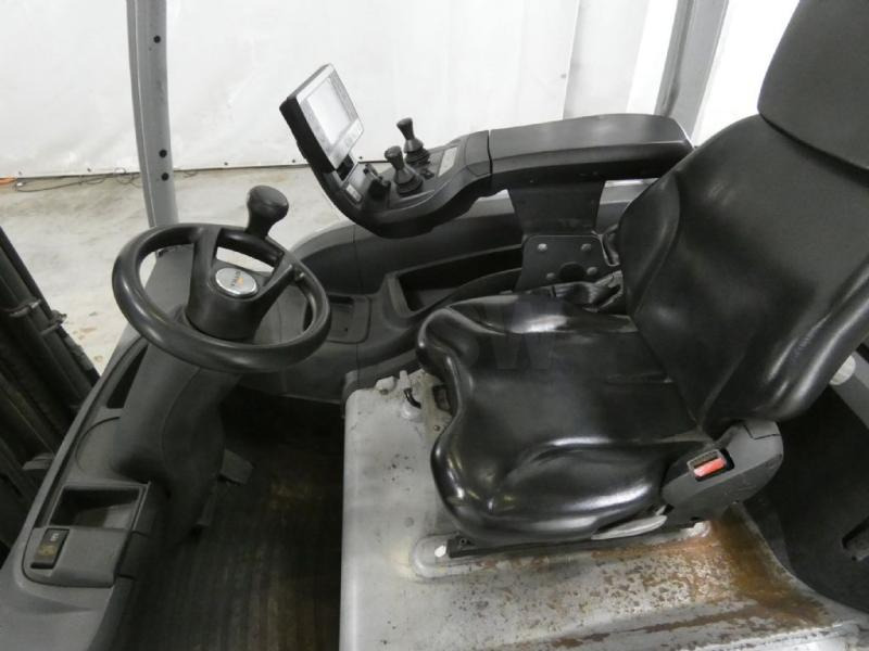 Still RX20-16 RX20-16 - מלגזה חשמלית: תמונה 3 Still RX20-16 RX20-16 - מלגזה חשמלית: תמונה 3