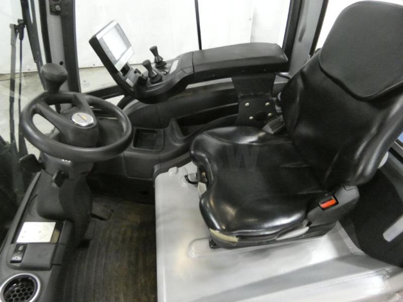 Still RX20-20PL RX20-20PL - מלגזה חשמלית: תמונה 3 Still RX20-20PL RX20-20PL - מלגזה חשמלית: תמונה 3