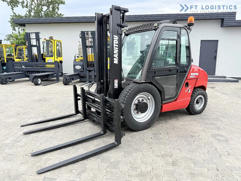Manitou MSI 30 / DIESEL / DUPLEX 3350MM / Multi-pallet handler MSI 30 / DIESEL / DUPLEX 3350MM / Multi-pallet handler - מלגזת סולר: תמונה 1 Manitou MSI 30 / DIESEL / DUPLEX 3350MM / Multi-pallet handler MSI 30 / DIESEL / DUPLEX 3350MM / Multi-pallet handler - מלגזת סולר: תמונה 1