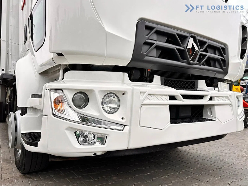 Renault Midlum 250 Renault D 250 / AUTOMATIC / 4X2 / 18 PALLETS / TAIL LIFT / SIDE BOARDS / curtainsider truck - משאית וילונות צד: תמונה 5 Renault Midlum 250 Renault D 250 / AUTOMATIC / 4X2 / 18 PALLETS / TAIL LIFT / SIDE BOARDS / curtainsider truck - משאית וילונות צד: תמונה 5