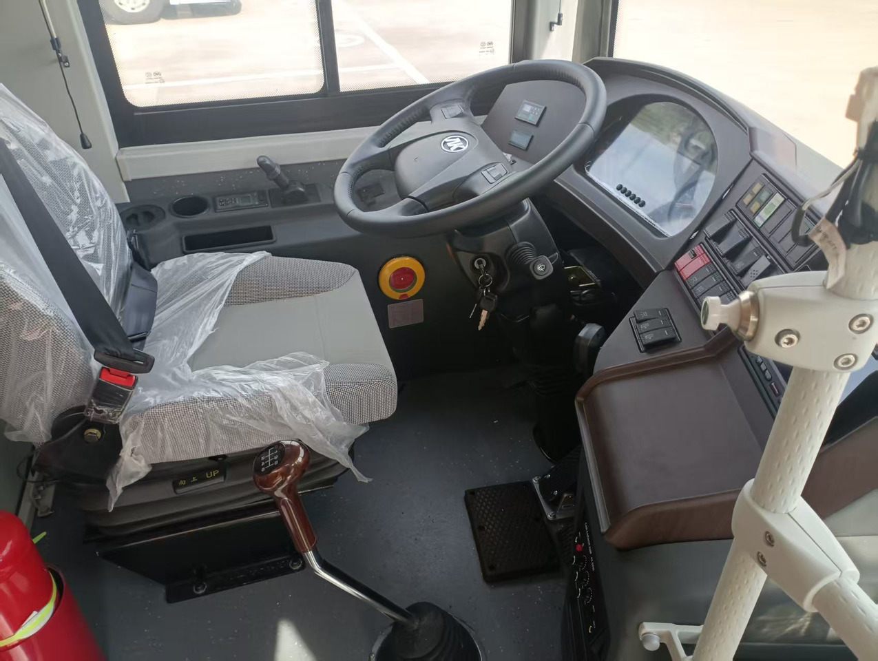 ANKAI 30 seats - אוטובוס בין עירוני: תמונה 3 ANKAI 30 seats - אוטובוס בין עירוני: תמונה 3