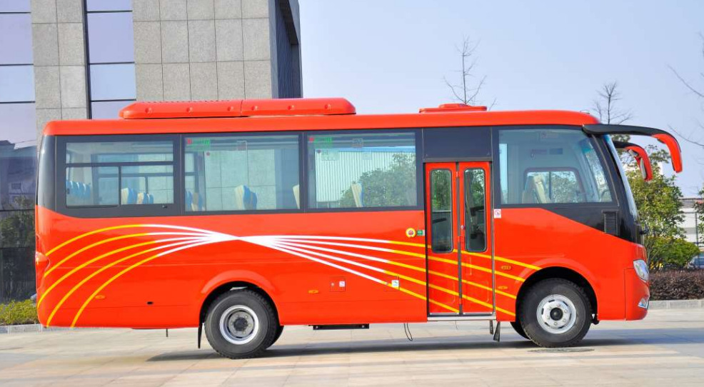 ANKAI diesel vehicle - אוטובוס בין עירוני: תמונה 3 ANKAI diesel vehicle - אוטובוס בין עירוני: תמונה 3