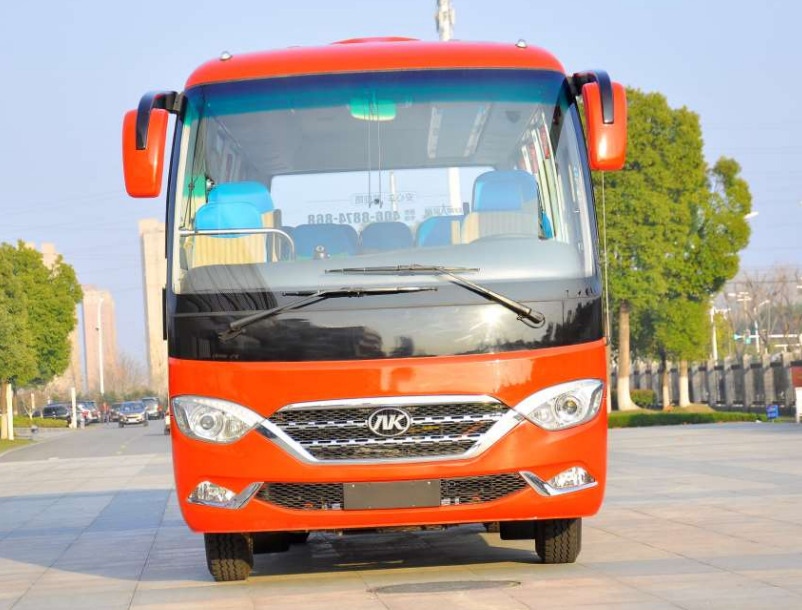 ANKAI diesel vehicle - אוטובוס בין עירוני: תמונה 2 ANKAI diesel vehicle - אוטובוס בין עירוני: תמונה 2